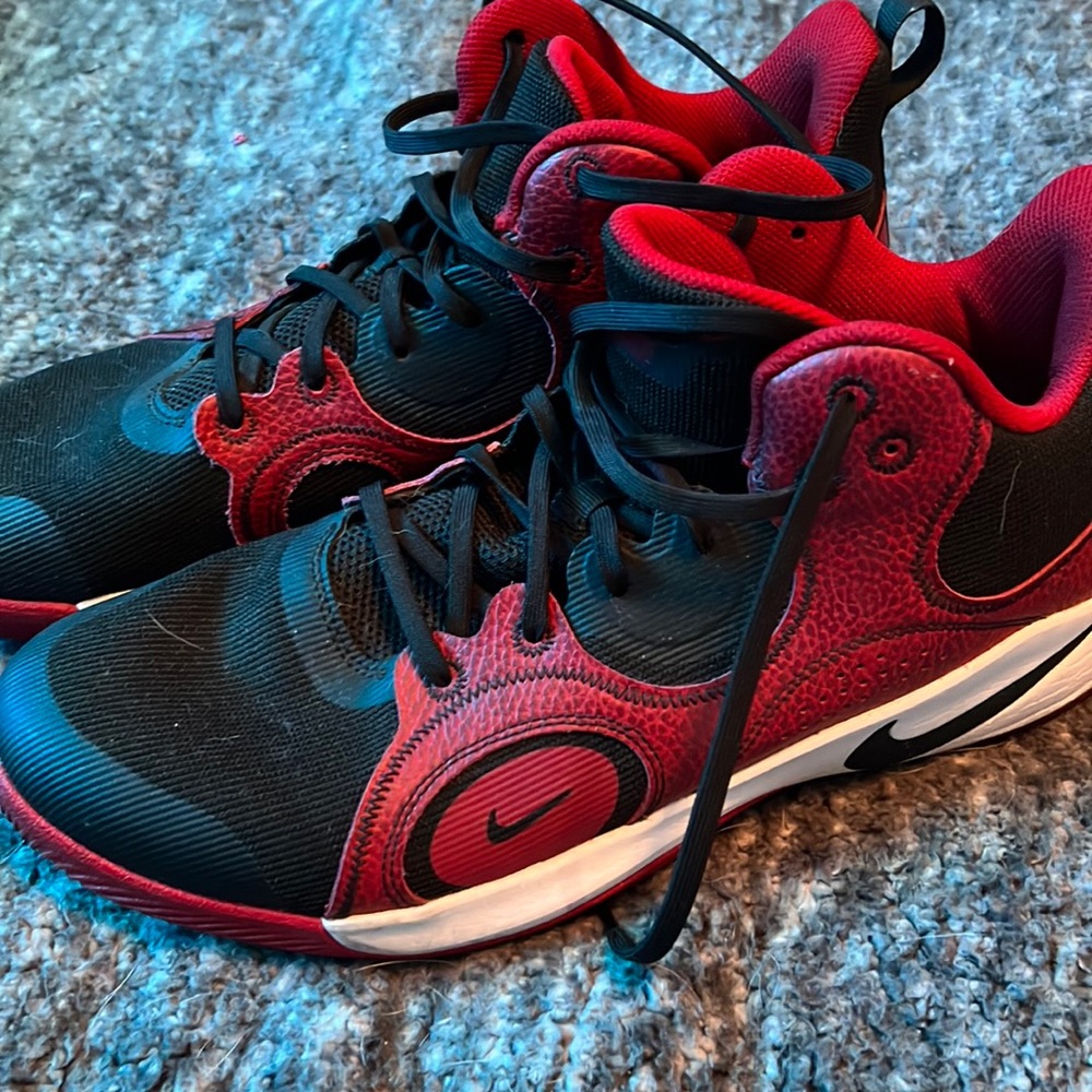 Nike Mids